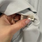 Madhappy  Light Blue Crewneck Lightweight Sweater XS Photo 3