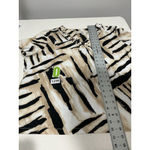 Woman’s Alfred Dunner Xl V Neck Short Sleeve T Shirt Beaded Multi Color Photo 6