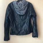 Tilly's Tilly’s Tween Leather Jacket Photo 2