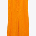 ZARA NWT FULL LENGTH JACQUARD JUMPSUIT BLOGGERS FAV M Photo 0