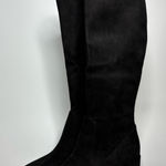 VANELi Sirice Stretch Suede Knee Photo 0