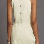Anthropologie Maeve Sleeveless Volume-Hip Bombshell Dress, Size 1X Photo 2