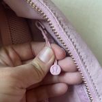 Lululemon  Slouchy Sling Bag 6L *Metal Hardware - Pink Haze/Gold Photo 11