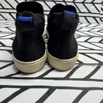 Rothy's Rothy’s Chelsea Nightfall Slip On Ankle Boot size 7.5 Photo 4