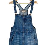 Madewell Overalls Size XS Photo 3