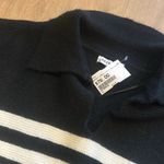 Crescent Lucca boutique  Corbin cropped sweater Photo 3