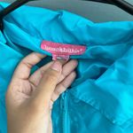 Women Within Women's Aqua Blue Zip Photo 2