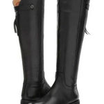 Franco Sarto ✨ Women L-BRINDLEY Equestrian Sz 7.5 Boots✨ Photo 0