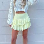 Rock n rags Ruffle Skirt Photo 0