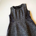 Elie Tahari Virgin Wool Tweed Sheath Dress Photo 4