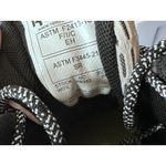 Reebok Womans Nano X1 Adventure Comp Toe Work Shoe Oil Electrical Rated Sz 8 Photo 9