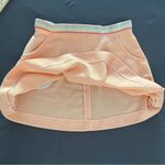 VTG 1970s Chris Evert Actionwear Tennis Skirt Preppy Pickleball Tenniscore Tan Size 10 Photo 9
