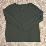 Dip Forest Green V Photo 0