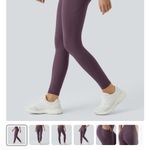 Halara  Socinched Tummy Control Leggings Photo 3