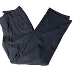 Calvin Klein ‎ Black Dress Pants - Size 6 Photo 5