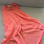 Forever 21 Salmon Top Photo 0