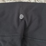 Lululemon Black Leggings Photo 3