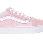 Vans Pink Old Skools Photo 0