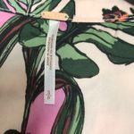 Free People Under The Palms Buttondown Shirt Photo 7