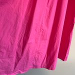 A New Day  Women's Pink Ballet Tank Dress With Pockets - Size Large - NWT Photo 7