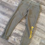 Columbia Sweat Pants Photo 0