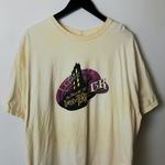 Champion Twilight Zone Tower Of Terror T Shirt Sports Double Sided Graphic Photo 5