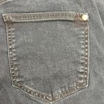 Pilcro  Mid Rise Dark Wash Slim Cropped Ankle Stretch Denim Jeans Size 26 Photo 6