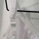 Playtex    Classic White No Wire Full coverage Wide Straps  Bra plus Size 50DD Photo 5