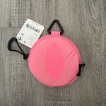 Free People Movement Essentials Only Pouch NWT Pink Photo 1