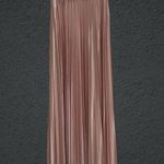 Blush Speechless  Pink Fancy Dress  Photo 0