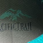 Pacific trail  *flawed* Diller Hiking Boots Size 8.8 Photo 12