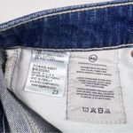 AG Adriano Goldschmied New w/Tags AG The Hailey Cut-Off Ex-Boyfriend Denim Jean Shorts Size 23 Photo 10