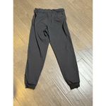 Women's‎ Lululemon Ready To Rulu Jogger Pants Size 6 LW5CPJS Black Side Pockets Photo 1