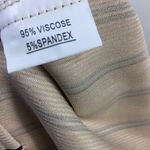 Angel Biba LF  Striped Romper Sz S Photo 12