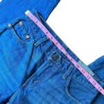 Levi's Levi’s Vintage Clothing LVC 1969 505-0217 Selvedge Denim Jeans Photo 9