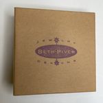 Beth Piver Designs Vintage 90’s Steampunk Pin Handmade Mixed Metals Handmade Photo 2