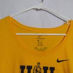 Nike  West Virginia Mountaineers Legend Tee Hail WV Short Sleeve Tee Size M Photo 1