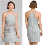 prAna  Active Athletic Tennis Pickleball Preppy Ador Dress Photo 1