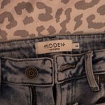 Hidden Jeans  Distressed Jeans  Photo 1