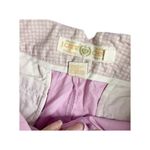 J.Crew Womens Broken In Chino Shorts Pink 4 100% Cotton Casual Photo 4