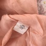 Sundae Muse Gracie mini dress in blush size 2, NWT Photo 7