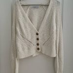 Arizona  cream Cardigan Photo 0