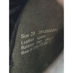 Dansko XP Women's Brown Snake Print Shoes/Clogs Size 39/8 SKU 5895 Photo 6