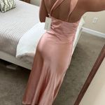 Selfie Leslie Dress NWT Photo 4