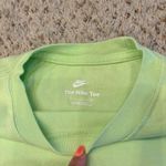 Nike Men’s  Embroidered Design Long Sleeve Tee Photo 2