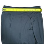 Fabletics 32 Degree Cool Black Shirt w/  Capri Joggers Set Size Med EUC #DS-1529 Photo 9