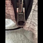 Lululemon Insculpt Vest Heathered Space Grey Size 4 Photo 4