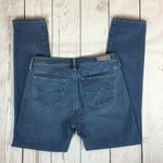 AG Adriano Goldschmied AG The Prima Mid Rise Skinny Jean Size 28R Photo 2