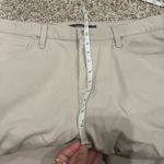 Hudson Jeans Hudson Khaki Jeans Photo 3