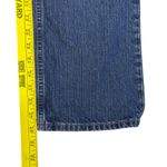 L.L.Bean Women's Blue Denim Jeans Bootcut Classic Style Casual Pants 26x30" Size 26 Photo 4
